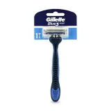 Gillette Blue 3 разовий станок 1 шт.