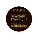 Eveline Cosmetics Wonder Match тональний кушон