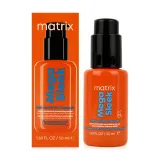 Matrix mega sleek сироватка для гладкості неслухняного волосся 50мл
