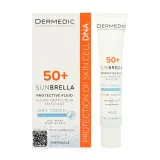Dermedic SUNBRELLA флюїд матуючий захисний SPF50 40мл