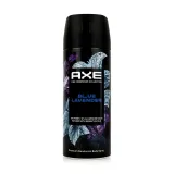 Axe Fine Fragrance дезодорант чоловічий 72год.Blue Lavender 150мл
