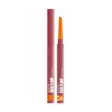 NYX Professional Makeup Duck Plump автоматичний олівець для губ - плампер