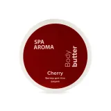 Bioton Spa Aroma баттер для тіла вишня 250мл