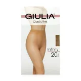 Giulia Infinity колготи Smart Box 20 den daino