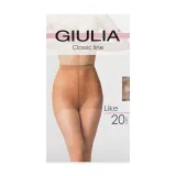 Giulia Like колготи Smart Box 20 den danio
