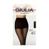 Giulia Like колготи Smart Box 40 den nero