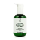 Mr. Scrubber Tea Tree Blemish гель для вмивання з олією чайного дерева 200мл