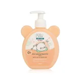 Naturelle KIDS вологий туалетний папір 120 шт.