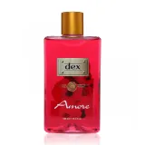 Dex Clusive гель для душу парфумований Amore 500мл