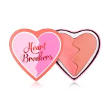 I Heart Revolution Heart Breakers рум'яна матові Inspiring 10г