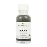Biobalance Super Serum сироватка _очищаюча проти чорних цяток SOS 20мл
