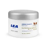 Lea Skin Care крем для тіла зволожуючий SHEA BUTTER 200мл