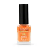 Jerden Healthy Nails олійка для кутикули абрикос та макадамія 12мл