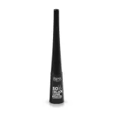 Bless Beauty So Black Line рідка підводка для очей з м'якою кісточкою чорна 3.5мл