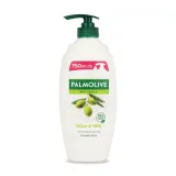 Palmolive Натурель крем-гель для душу Оливкове молочко 750мл