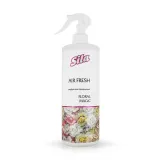 Sila Air Fresh парфум для оселі Квіткова магія 400мл