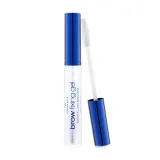 Golden Rose Brow Fixing Gel фіксуючий гель для брів та вій прозорий 11мл