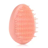 Rosy Wet&Dry щітка для волосся Hedgehog`s egg пудра