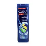 Clear MEN шампунь чоловічий Refreshing 360мл