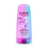 Elseve Hyaluron Plump бальзам - філер зволоження та об'єм 200мл