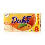 Диво Premio туалетний папір Delicate Peach 3 шари 8 шт.