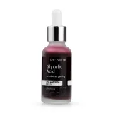 HOLLYSKIN Glycolic Acid сироватка - пілінг кислотна 30мл