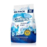 Gallus Professional порошок для прання 4в1 універсал* 3.2кг