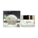 Bioten NutriCalcium крем денний активний ліфтинг SPF10 50мл