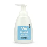 Voi 100% Natural мило-піна Mint oil 325мл