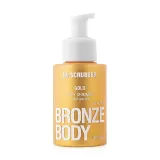 Mr. Scrubber Bronze Body шиммер Gold 100мл