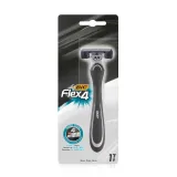 BIC Flex 4 разовий станок Comfort 1 шт.