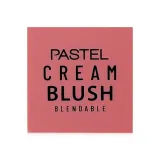 Pastel Profashion кремові рум'яна 41* 30г
