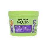 Fructis Кучерявий Метод маска зволожувальна для хвилястого та кучерявого волосс 370мл