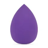 Bless Beauty PUFF спонж для візажу крапля фіолетовий