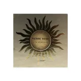 Pierre Rene Glow компактний хайлайтер Golden Horizon 9г