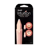 Wilkinson Intuition тример 2в1 для обличчя та брів