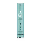 Taft Power лак для волосся алое 4ф 250мл