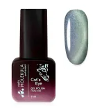 Molekula Cat`s eye Marmalade гель-лак МС 05 6мл