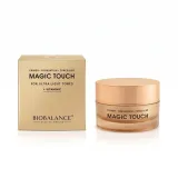 Biobalance Magic Touch крем Ultra Light Foundation 30мл