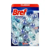 Bref Classic блок для унітазу Power Activ Океан