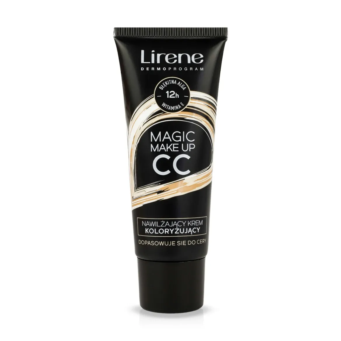 Lirene Magic Make Up СС крем 30мл