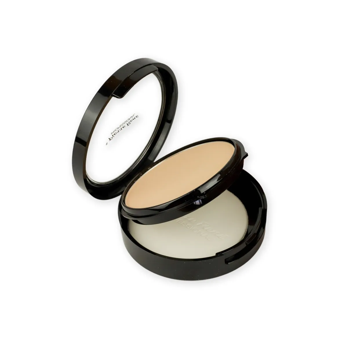 Pierre Rene Compact Powder компактна пудра — Фото 1