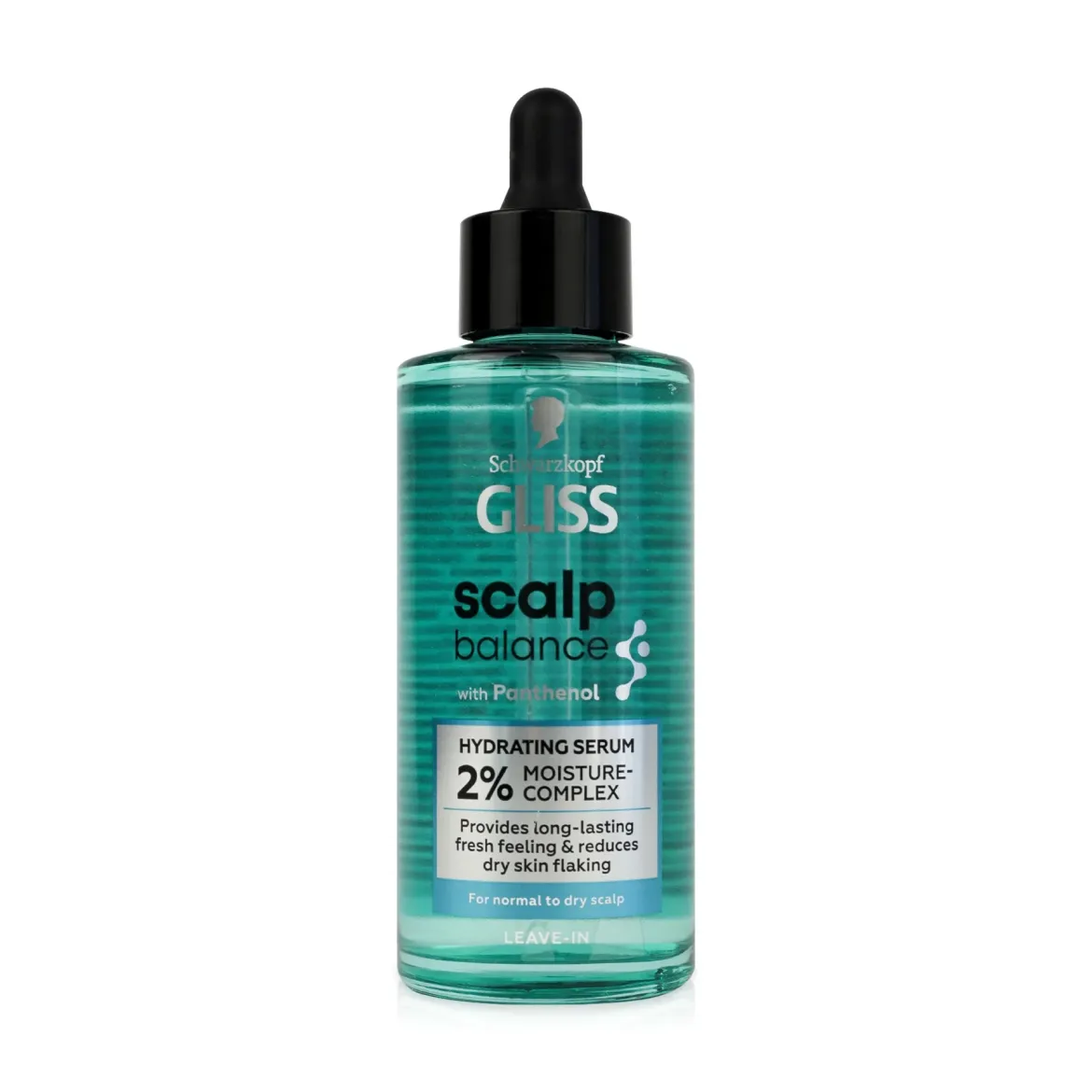 Gliss Scalp Balance сироватка зволожувальна з пантенолом 100мл