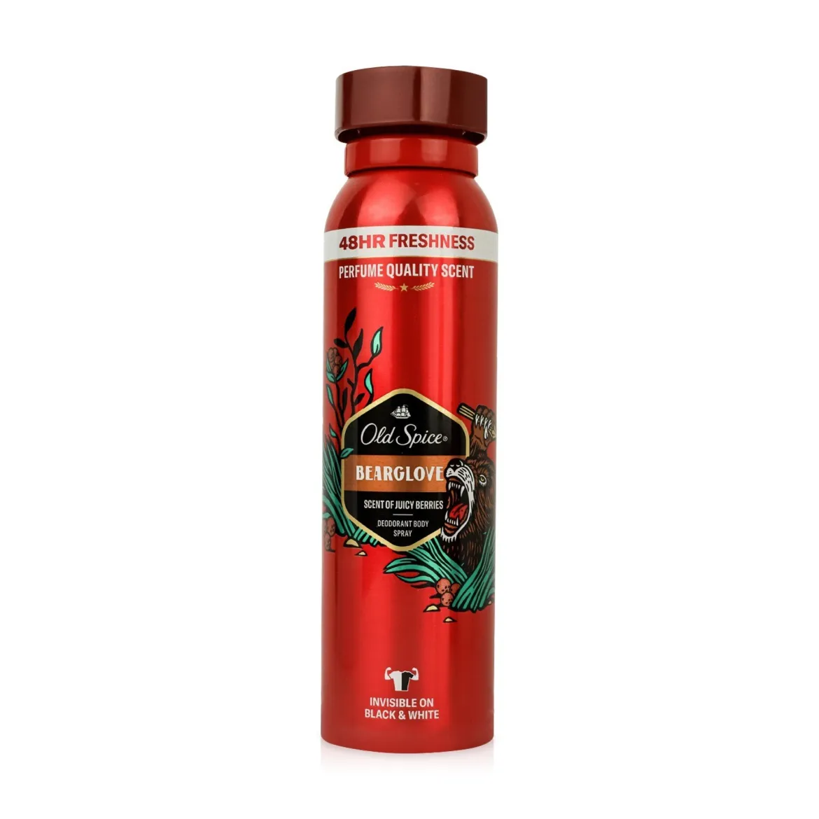 Old Spice дезодорант чоловічий Bearglove 150мл