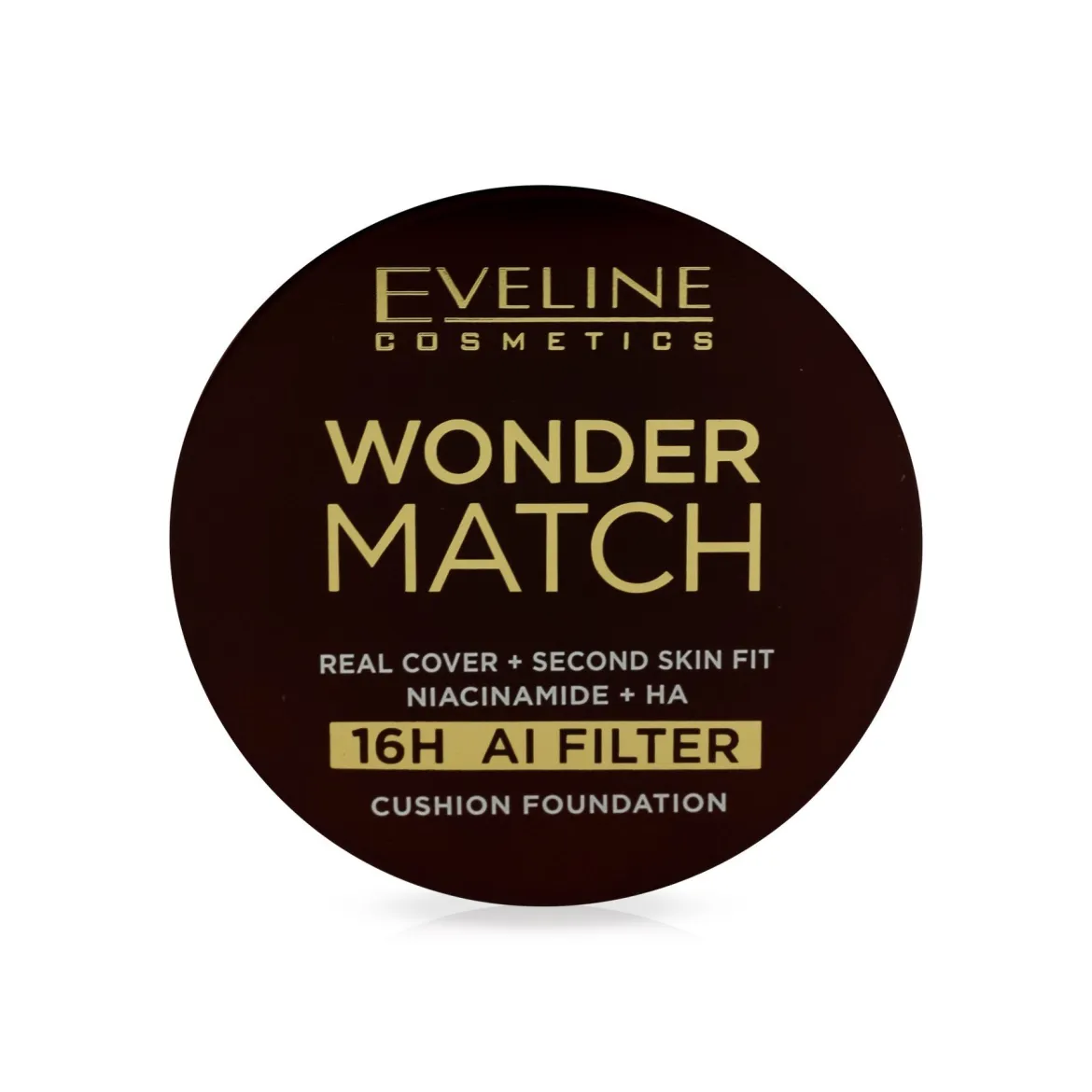 Eveline Cosmetics Wonder Match тональний кушон
