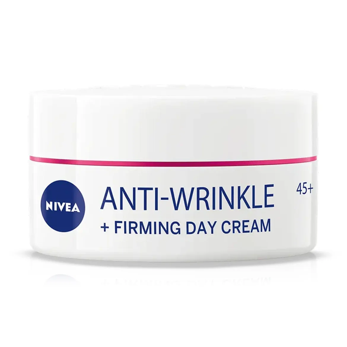 Nivea Anti-wrinkle крем денний ліфтинг 45+ SPF25 50мл — Фото 1