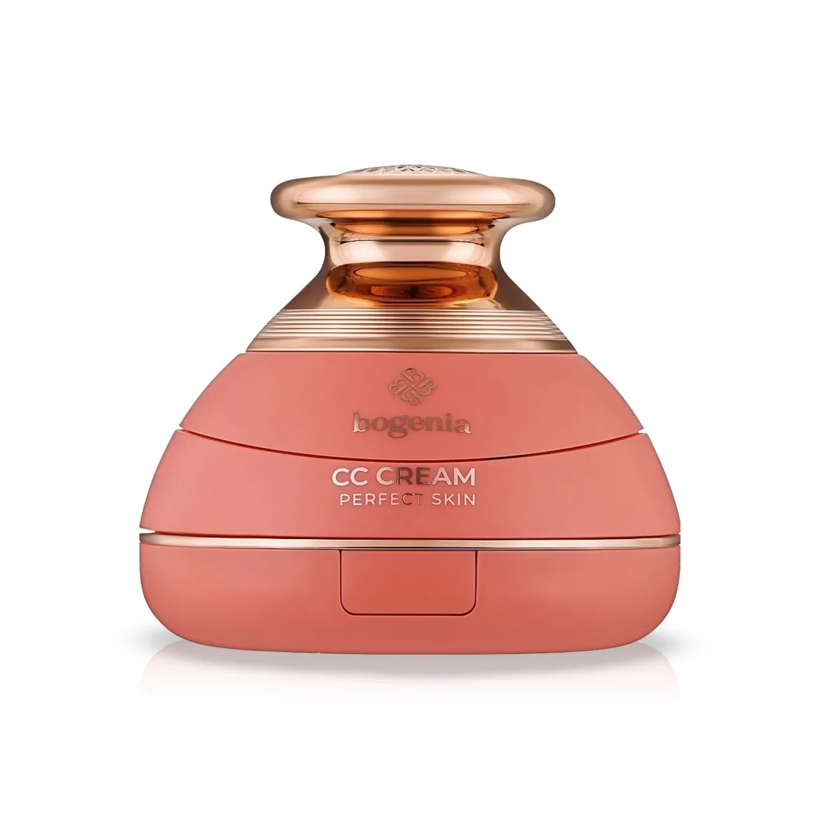 Bogenia Velvet СС крем