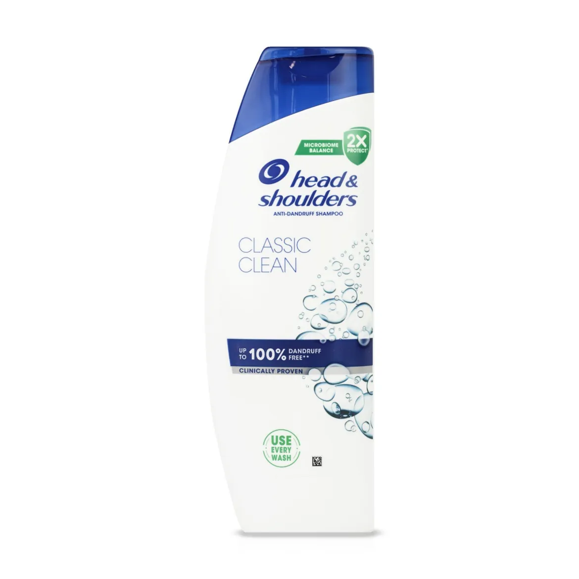 Head &amp; Shoulders шампунь основний догляд