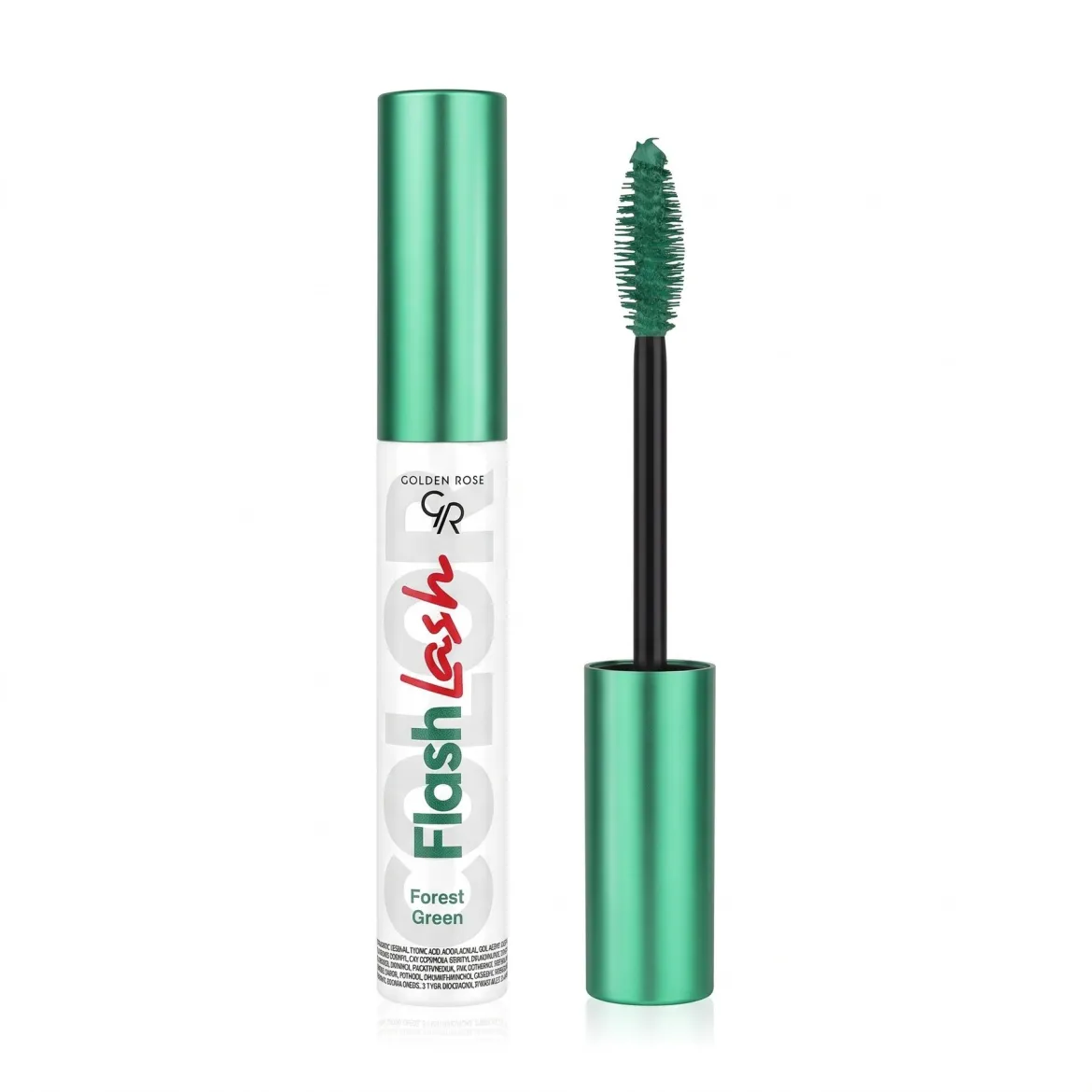 Golden Rose Flash Lash туш для вій