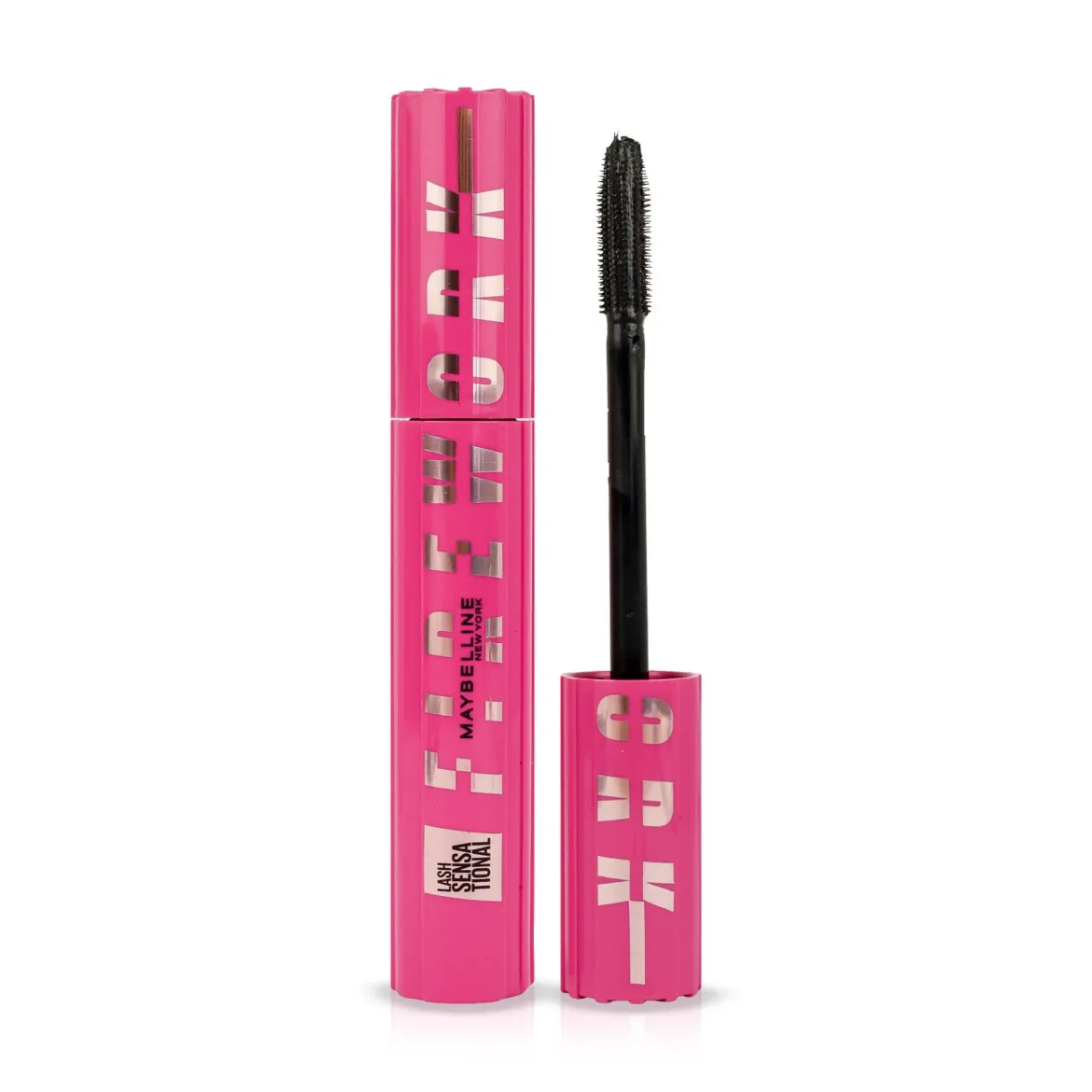 Maybelline Lash Sensational туш для вій Firework чорна 7мл
